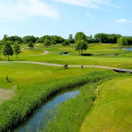 Villa Modern In With Sauna And Jacuzzi Harderwijk