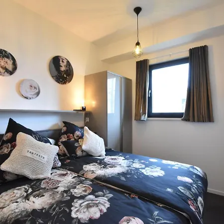 Villa Modern In With Sauna And Jacuzzi Harderwijk