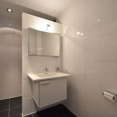 Villa Modern In With Sauna And Jacuzzi Harderwijk