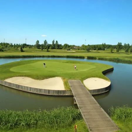 Villa Modern In With Sauna And Jacuzzi *